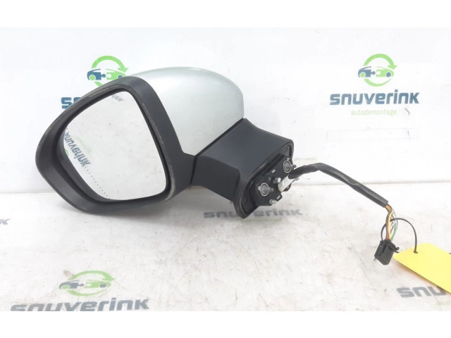 Zpětné zrcátko  Renault Captur 2021  963024829R, 963024829R  