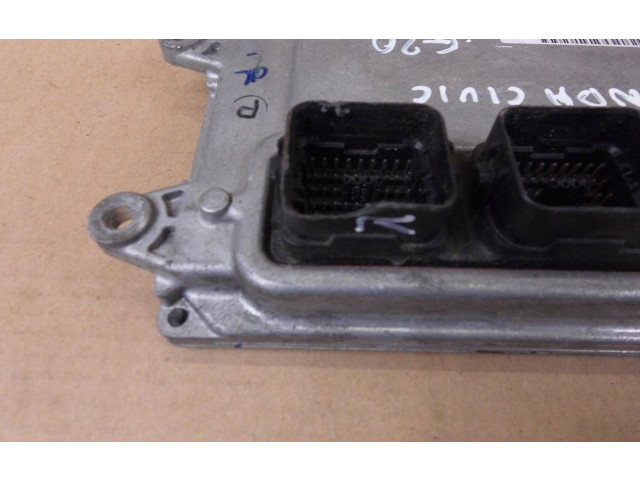Блок подушек безопасности 37820RSPE03   Honda Civic