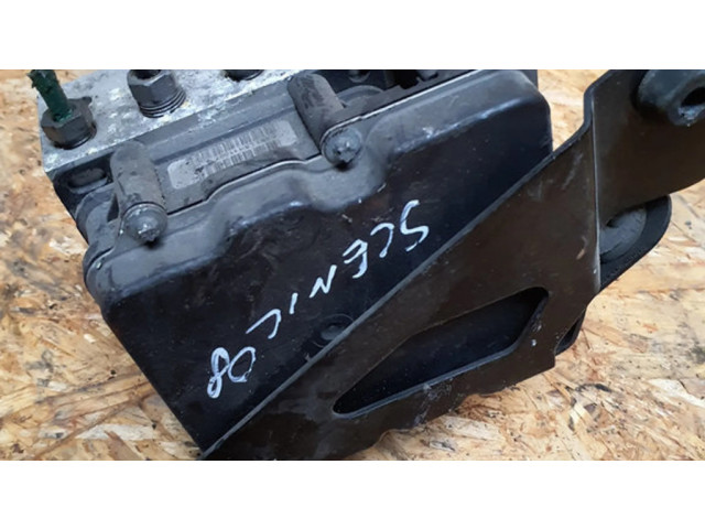 Jednotka ABS 8200756306   Renault Scenic II -  Grand scenic II 2007