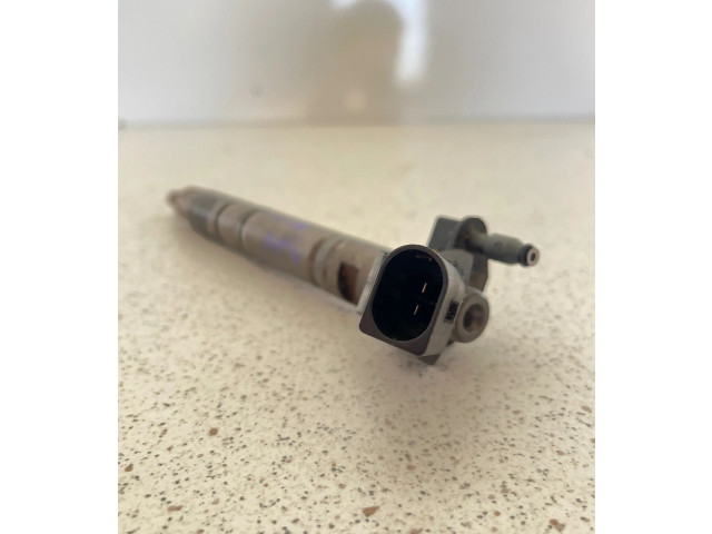 Форсунка 0986435422, 19021500257    Audi A6 C7  CDUC 