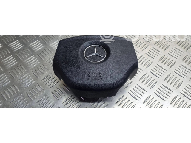 Volant Mercedes-Benz B W245 2005 1644604103, 61890000A  