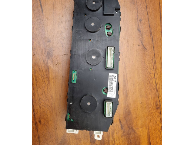 Панель приборов M7ES62A, 0610180036B   Nissan X-Trail T31       