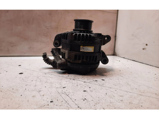 Генератор 2706026030, 060970904   Toyota RAV 4 (XA30)      