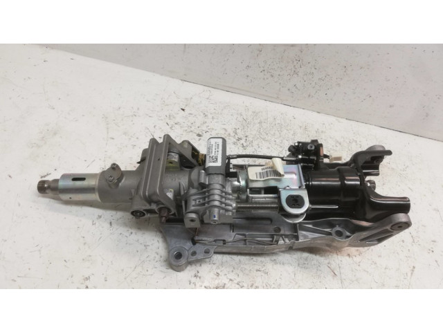  рейка  Колонка рулевая 166462082, 7307F212   Jeep Grand Cherokee 2010-2021 года