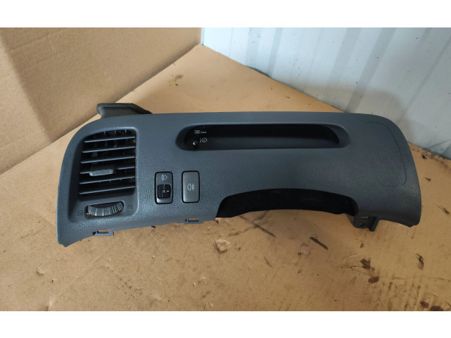 Дисплей    8395028120, 0559005350   Toyota Previa (XR30, XR40) II