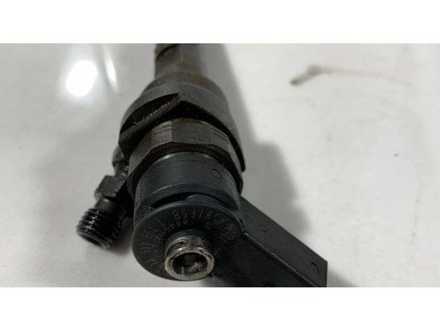 Форсунка 779844604    BMW 3 E90 E91 для дизельного двигателя  2