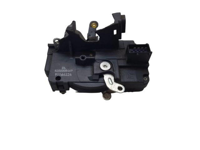 Замок багажника 8200008469, 91166224    Renault Trafic II (X83) 2002-2014 года