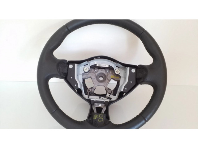 Руль Nissan Juke I F15  2010-2018 года 34126712B      