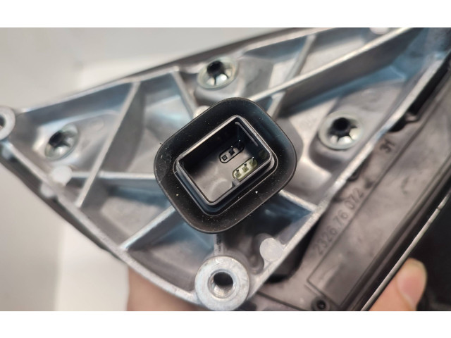 Zpětné zrcátko  BMW X1 F48 F49 2021  51167423640  