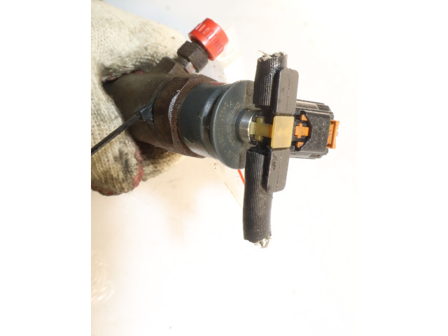 Vstřikovač 0445110566   Citroen Berlingo     