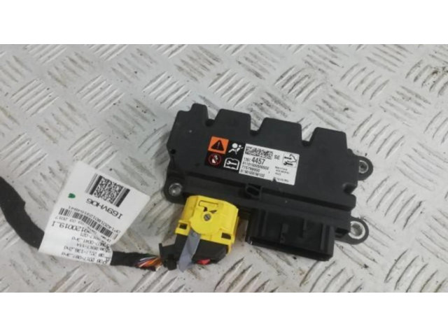 Блок подушек безопасности 8110100000000X, 775799950   Opel Astra K