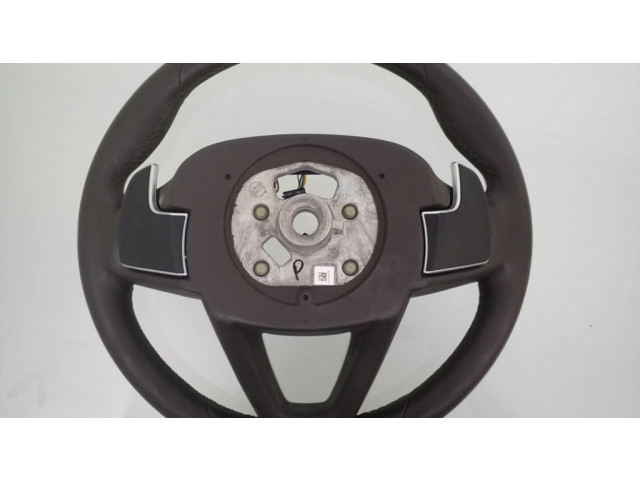 Руль BMW 7 G11 G12  2015-2022 года 6288905      
