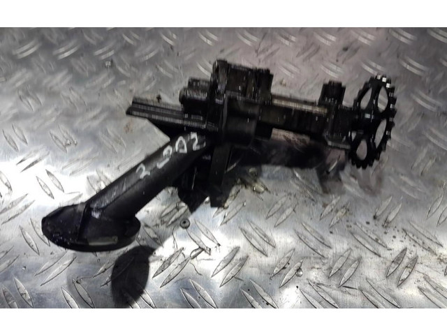 Блок подушек безопасности 7700600252   Renault Scenic I