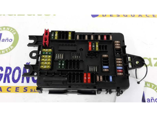   Pojistková skříňka 61149337881, 61149259466   BMW M3 2011
