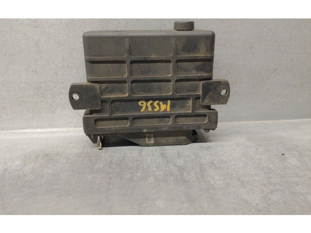 Řídící jednotka 90243734, 5WK6204   Opel Kadett E 1989