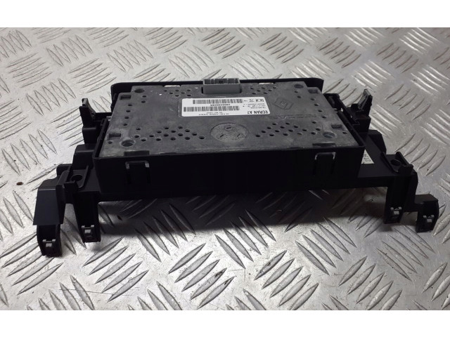 Дисплей    280340026R   Renault Laguna III