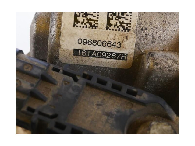 Přístrojová deska  Nissan Micra K14 2016 161A09287R, 161A09287R  