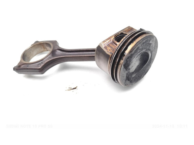 Píst N14B16A   Mini Cooper Countryman R60    N14B16A 