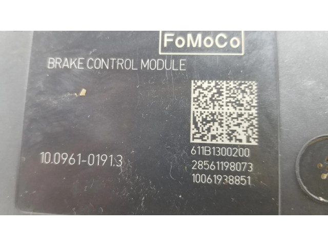 Jednotka ABS 1847182, BV612C405BJ   Ford Grand C-MAX 2010