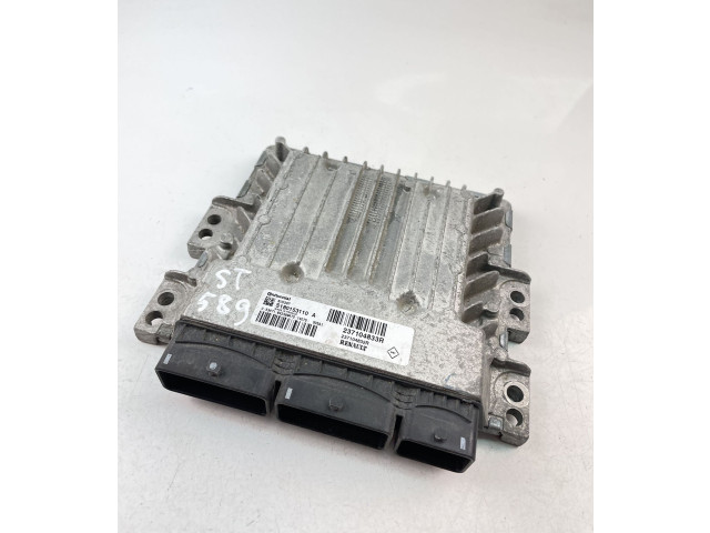 Řídící jednotka 237104833R, S180153110A   Dacia Duster 2012