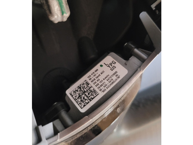 Volant Volkswagen ID.4 2022 10A419089  