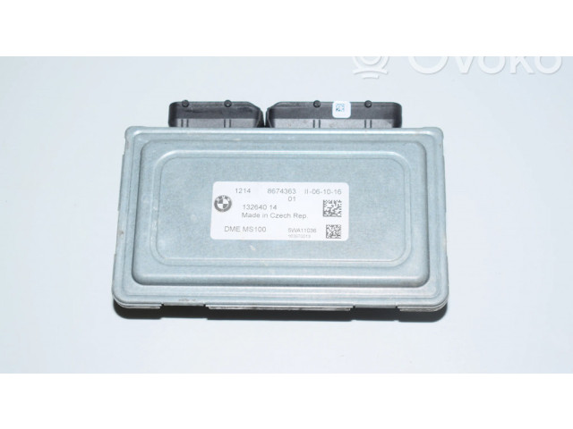 Řídící jednotka 8674363, 8652091   BMW i3 2016