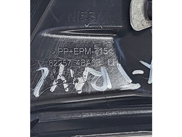 Řídící jednotka 4BA0B, 62257   Nissan X-Trail T32 2017