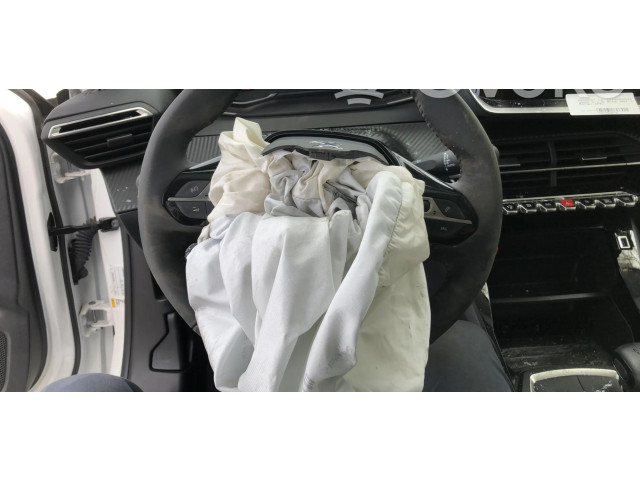 Volant Peugeot 2008 II 2021 98255044ZD  