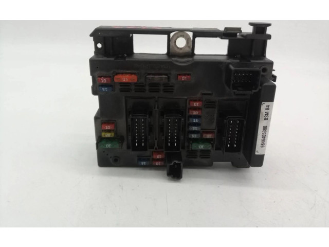 Zpětné zrcátko  Peugeot 406 2022  9646405380  