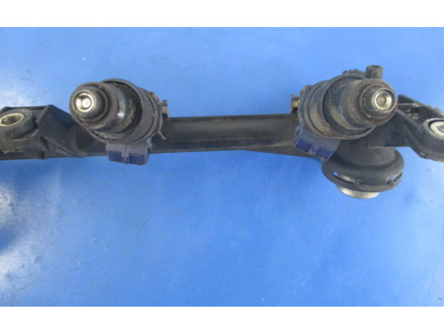 Vstřikovací lišta 7700864726, 7700864726   Renault Megane I     