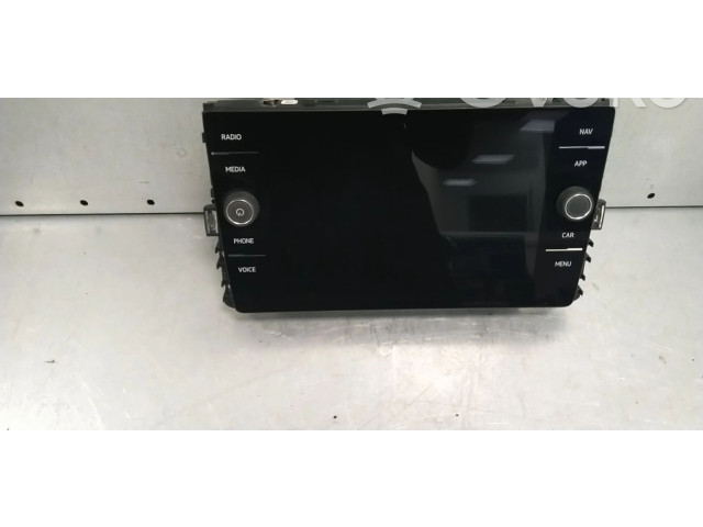 Дисплей    5NN919605B, 5G6919605B   Volkswagen T-Cross