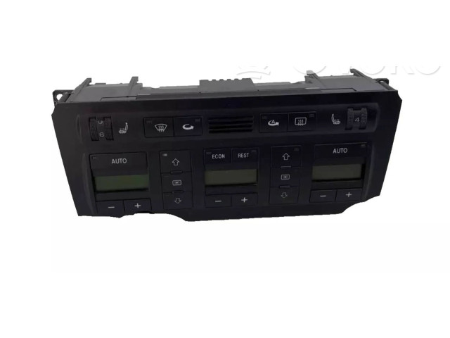 Блок управления климат-контролем 4D0820043N   Audi A8 S8 D2 4D