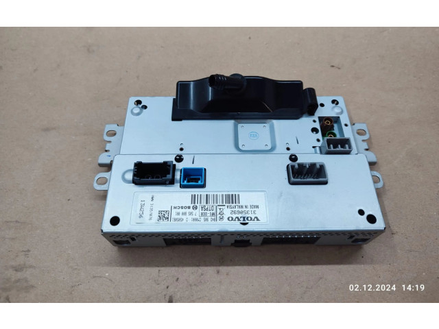 Дисплей    31350692   Volvo V70