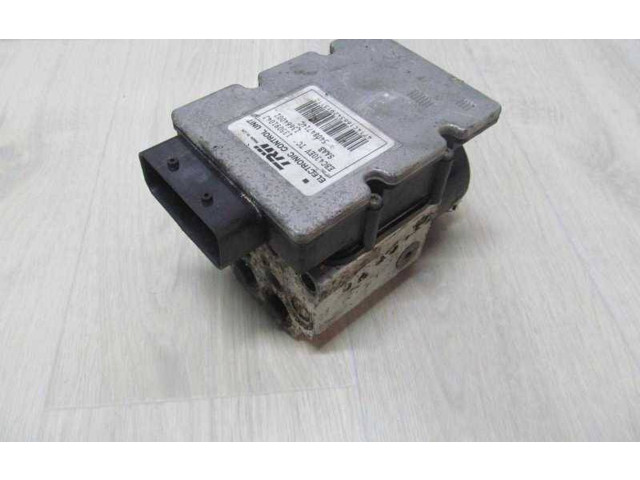 Jednotka ABS 13664002, 7391   Saab 9-3 Ver2 2003