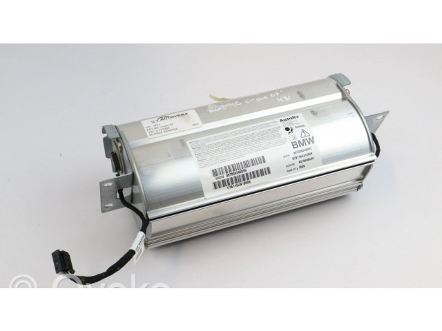 Подушка безопасности пассажира 39700924609V, 07B115UA10008   BMW M6