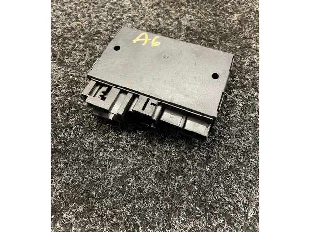 Vstřikovací čerpadlo 4G8907383B   Audi A6 S6 C7 4G    CDUC 