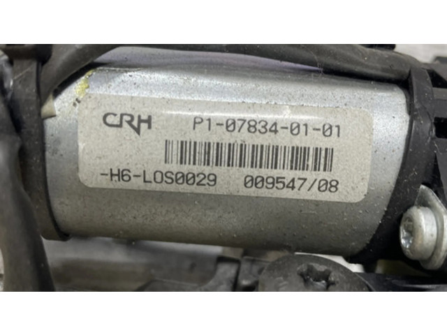  рейка  Колонка рулевая 6787926, 6789859   BMW 7 F01 F02 F03 F04 2008-2016 года