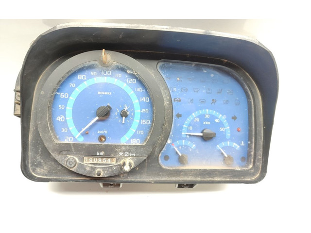 Панель приборов 7700377120   Renault Mascott       