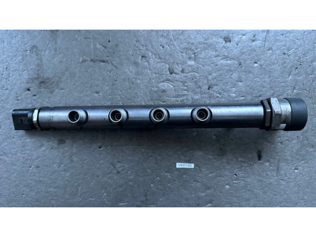 Vstřikovací lišta A6540700095   Mercedes-Benz C W205  pro naftový motor 2.0  