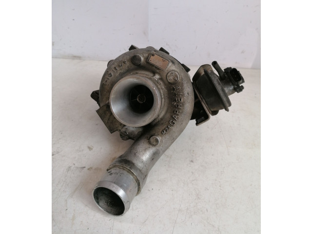  Турбина Opel Vectra C 3.0 HH0210J, 8972506762         