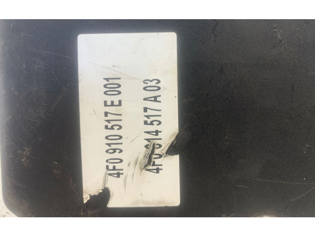 Jednotka ABS 4F0614517A, 4F0910517E   Audi A6 S6 C6 4F 2006