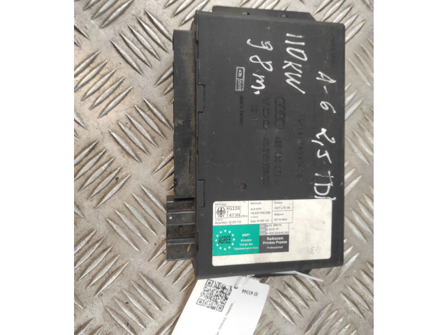 Блок комфорта 4B0962258A, 410215006001   Audi A6 S6 C4 4A   