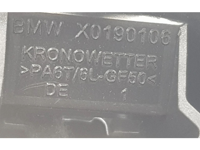 Зеркало (механическое) 9869902, 51169869902    BMW 1 F40 2019 - 2023 года