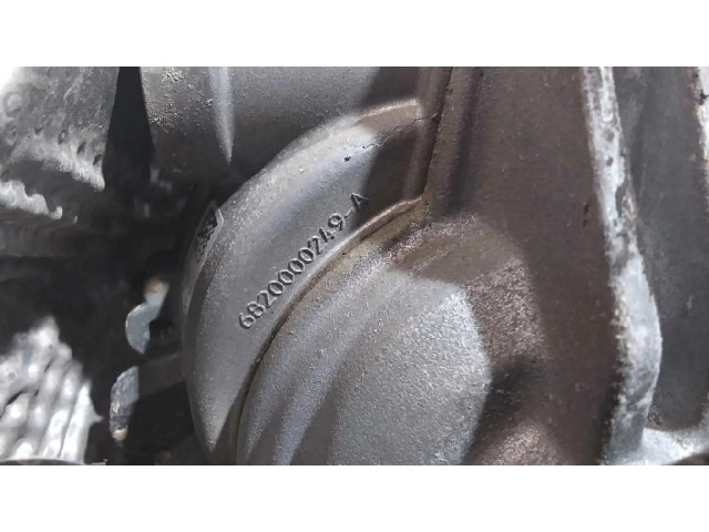    Рулевая рейка 6820000249   Citroen C4 Aircross 
