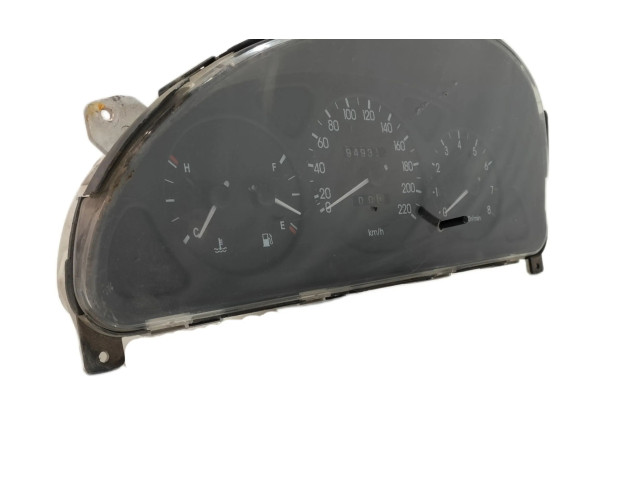 Панель приборов 96275911AG   Daewoo Lanos       