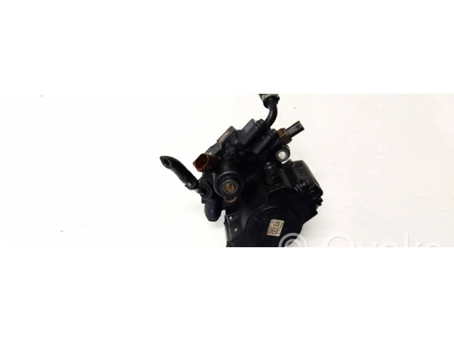 Vstřikovací čerpadlo A6510700101   Mercedes-Benz E W212  pro naftový motor 2.1  