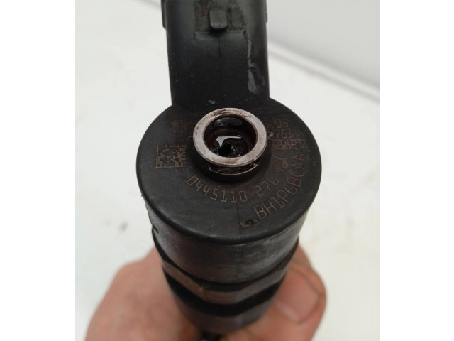 Vstřikovač 0445110276   Alfa Romeo 166     