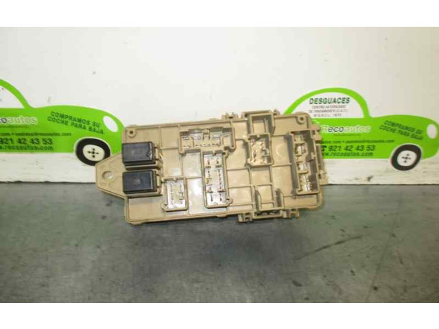 Pojistková skříňka Řídící jednotka BSM 990903   Subaru Forester SF 2000