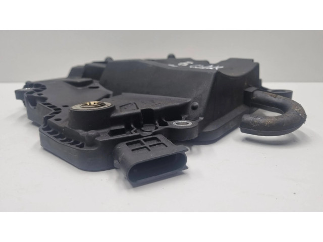 Блок управления коробкой передач A0002703252, 0002703252   Mercedes-Benz E W212