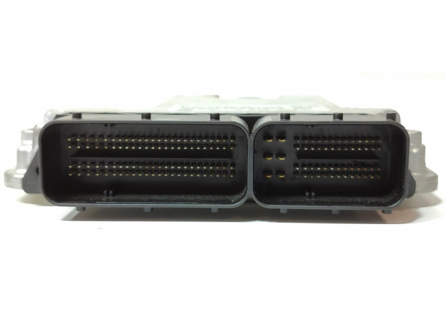 Блок управления двигателя 0281019808   BMW M3 F80